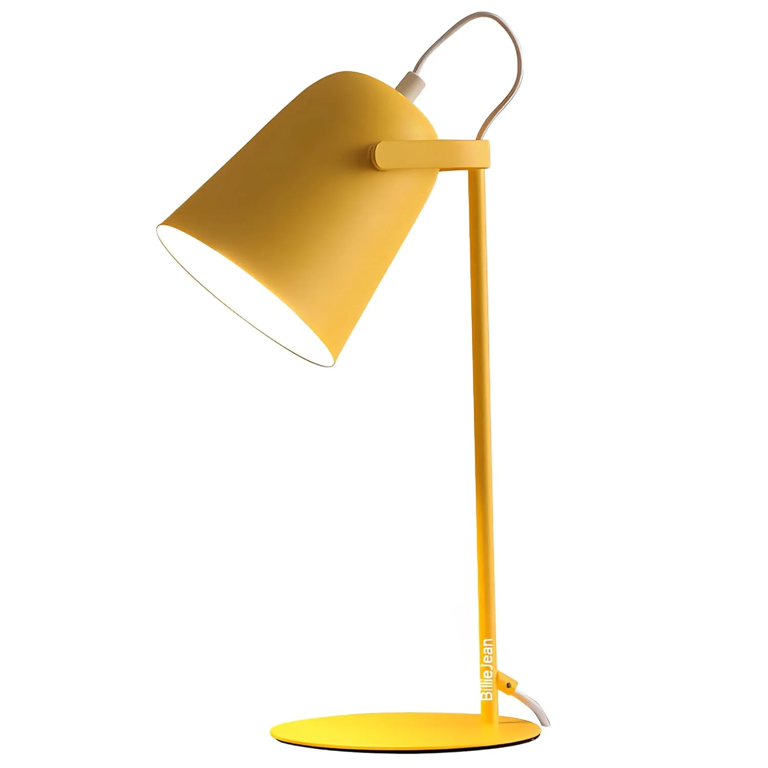 BillieJean Ethnic Style Creative Iron E27 Table Lamp