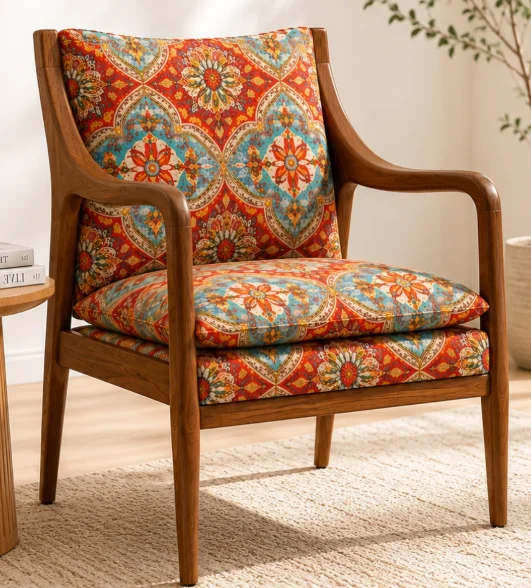 Azario Armchair