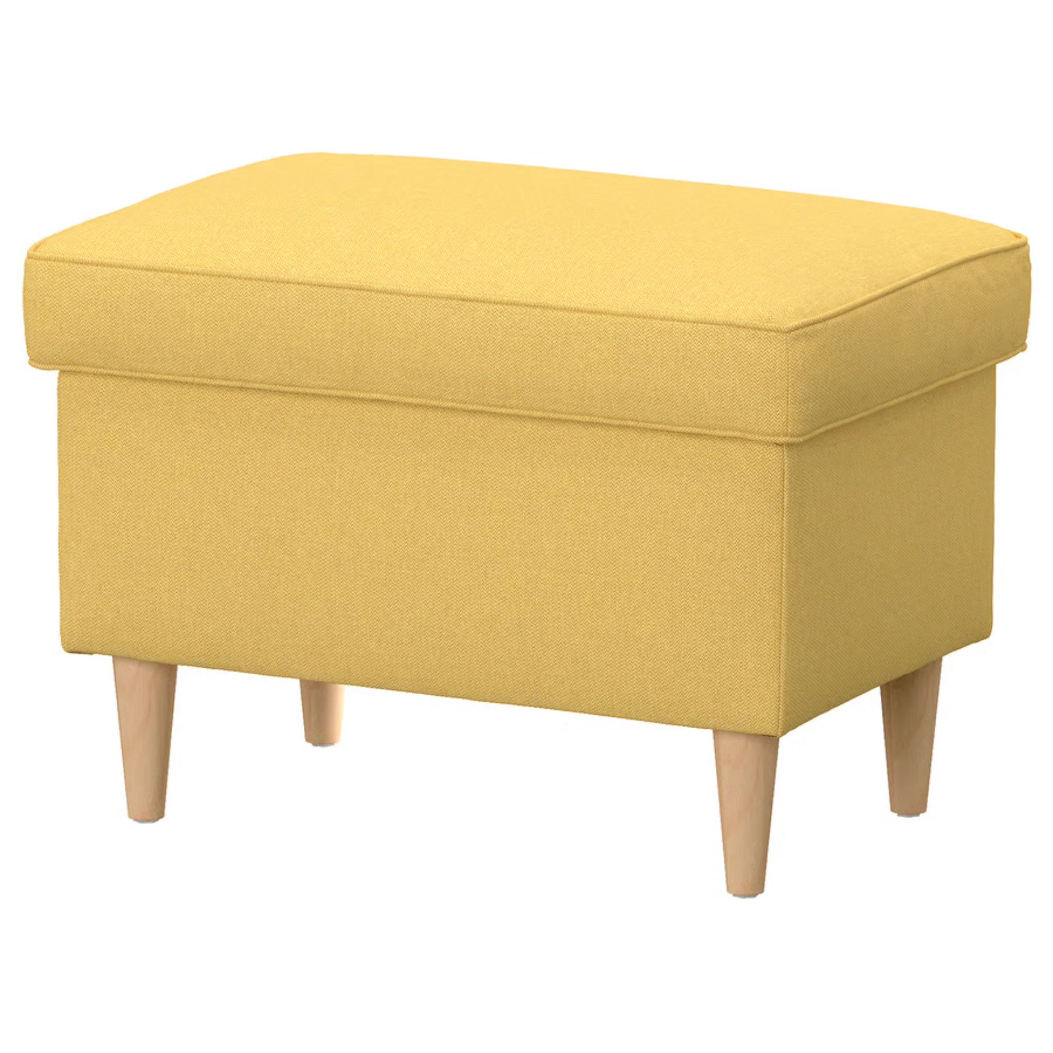 STRANDMON Footstool