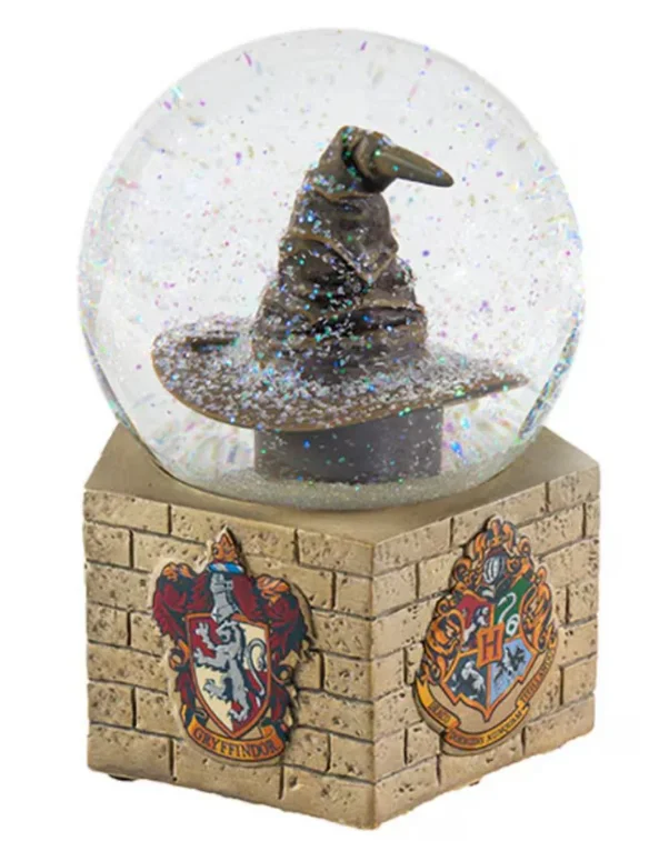 Mystic Potter Snow Globe