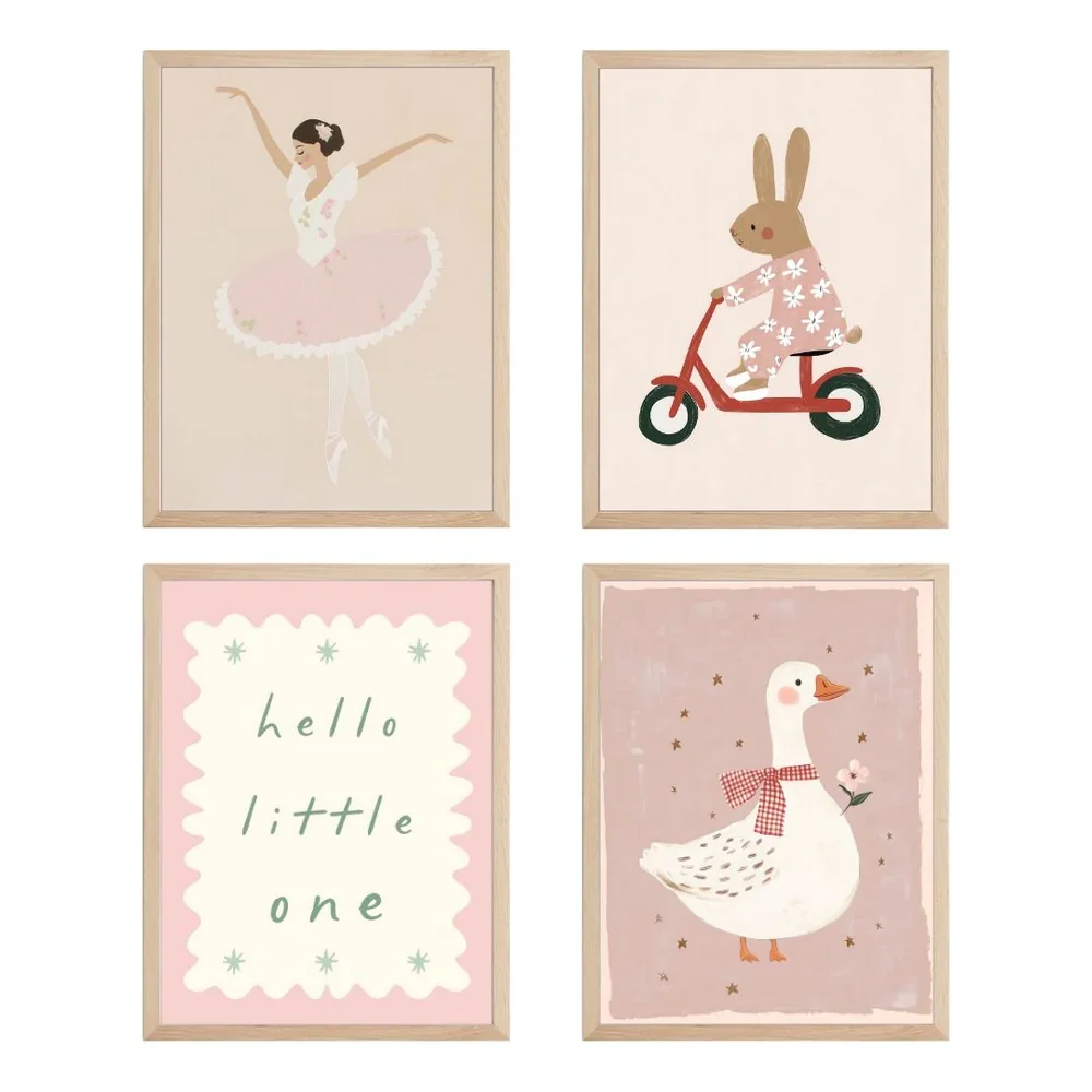 LITTLE WHIMSY