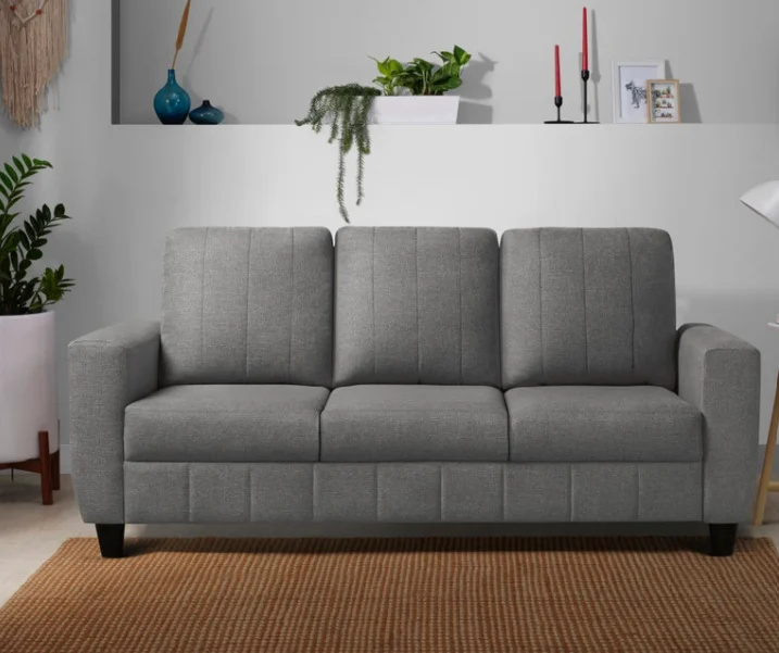 Sofa Bae - 3 Seater Sofa