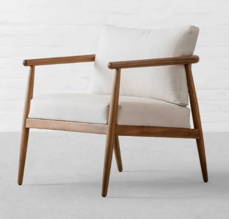 Aarhus Lounge Chair