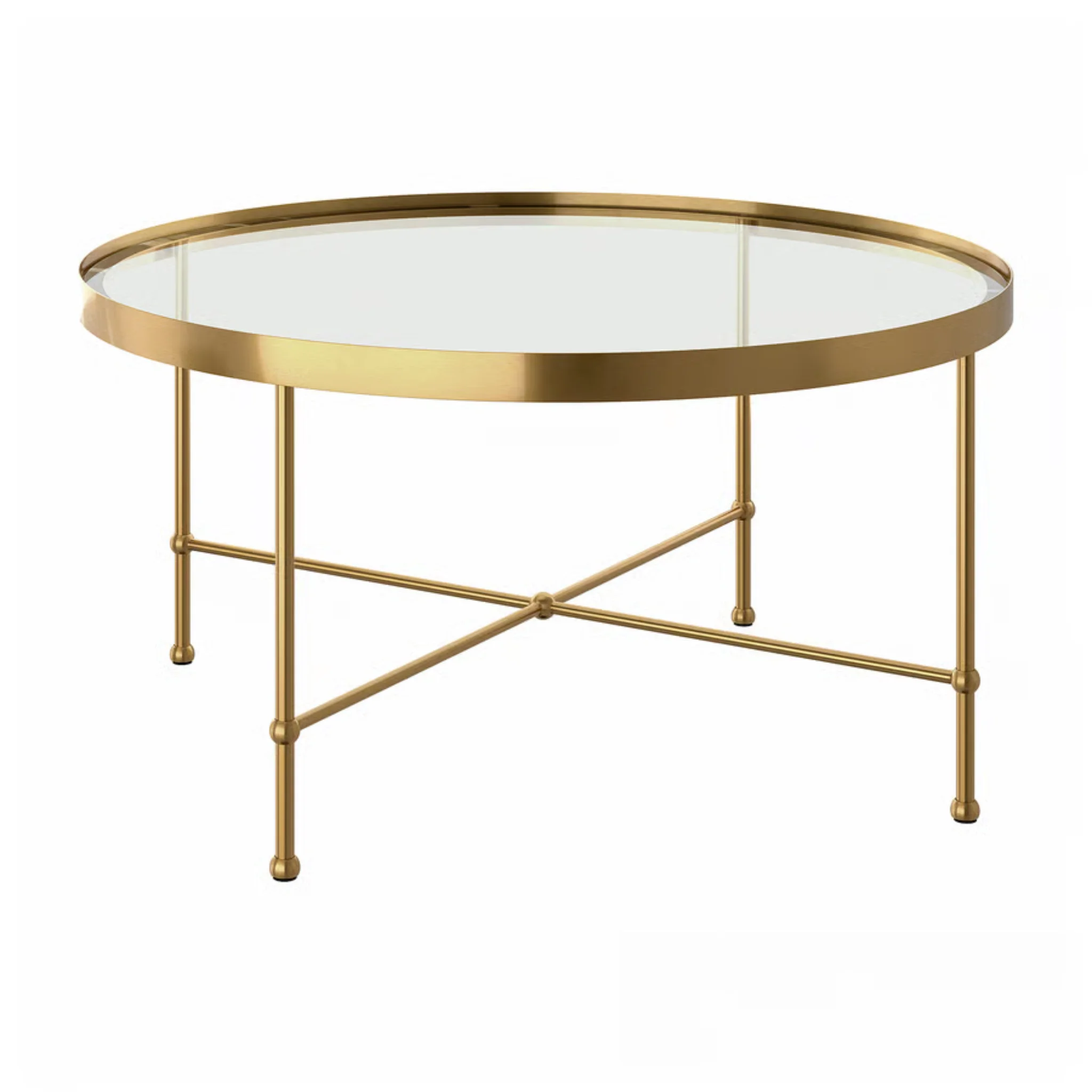 TORSJÖ Coffee table